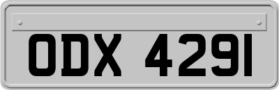ODX4291