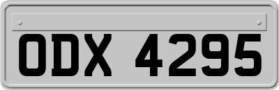 ODX4295
