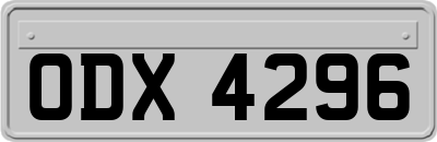 ODX4296