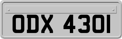 ODX4301