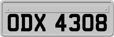 ODX4308