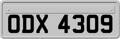 ODX4309