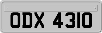 ODX4310