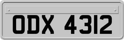 ODX4312