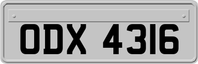 ODX4316