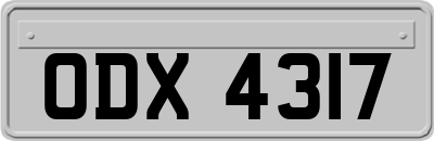 ODX4317
