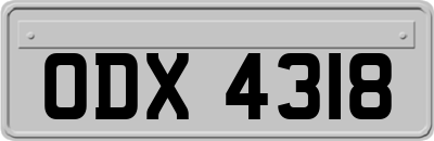 ODX4318