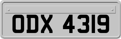ODX4319