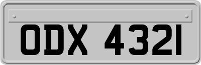 ODX4321
