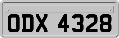 ODX4328