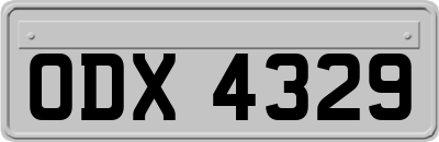ODX4329