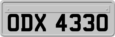 ODX4330