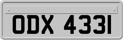 ODX4331