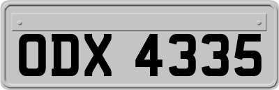 ODX4335
