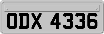 ODX4336