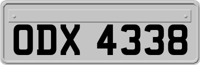 ODX4338