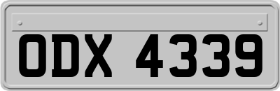 ODX4339
