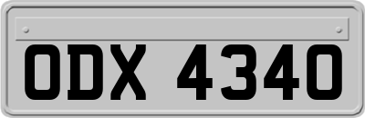 ODX4340