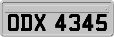 ODX4345