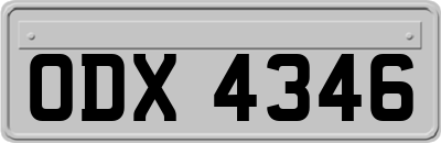 ODX4346