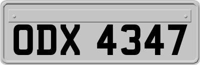 ODX4347
