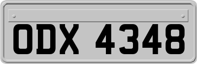 ODX4348