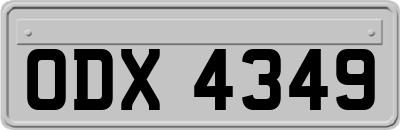 ODX4349