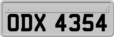 ODX4354