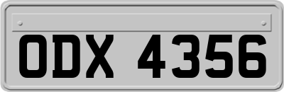 ODX4356