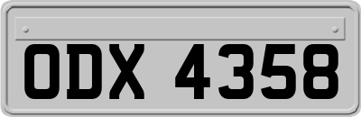 ODX4358