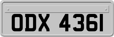 ODX4361