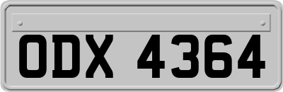 ODX4364