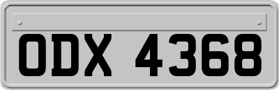 ODX4368