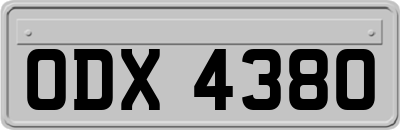 ODX4380
