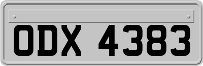 ODX4383