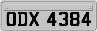ODX4384