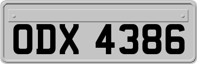 ODX4386