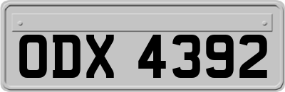 ODX4392