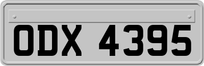 ODX4395
