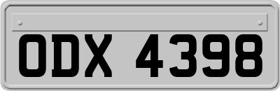 ODX4398