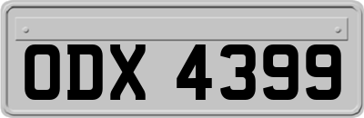 ODX4399