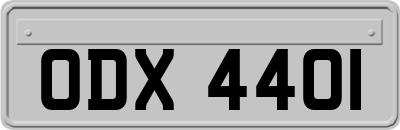 ODX4401