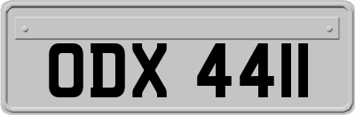 ODX4411