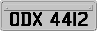 ODX4412