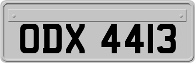 ODX4413