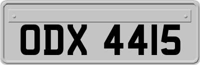 ODX4415