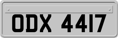 ODX4417