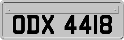 ODX4418