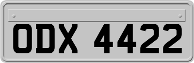 ODX4422