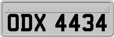 ODX4434